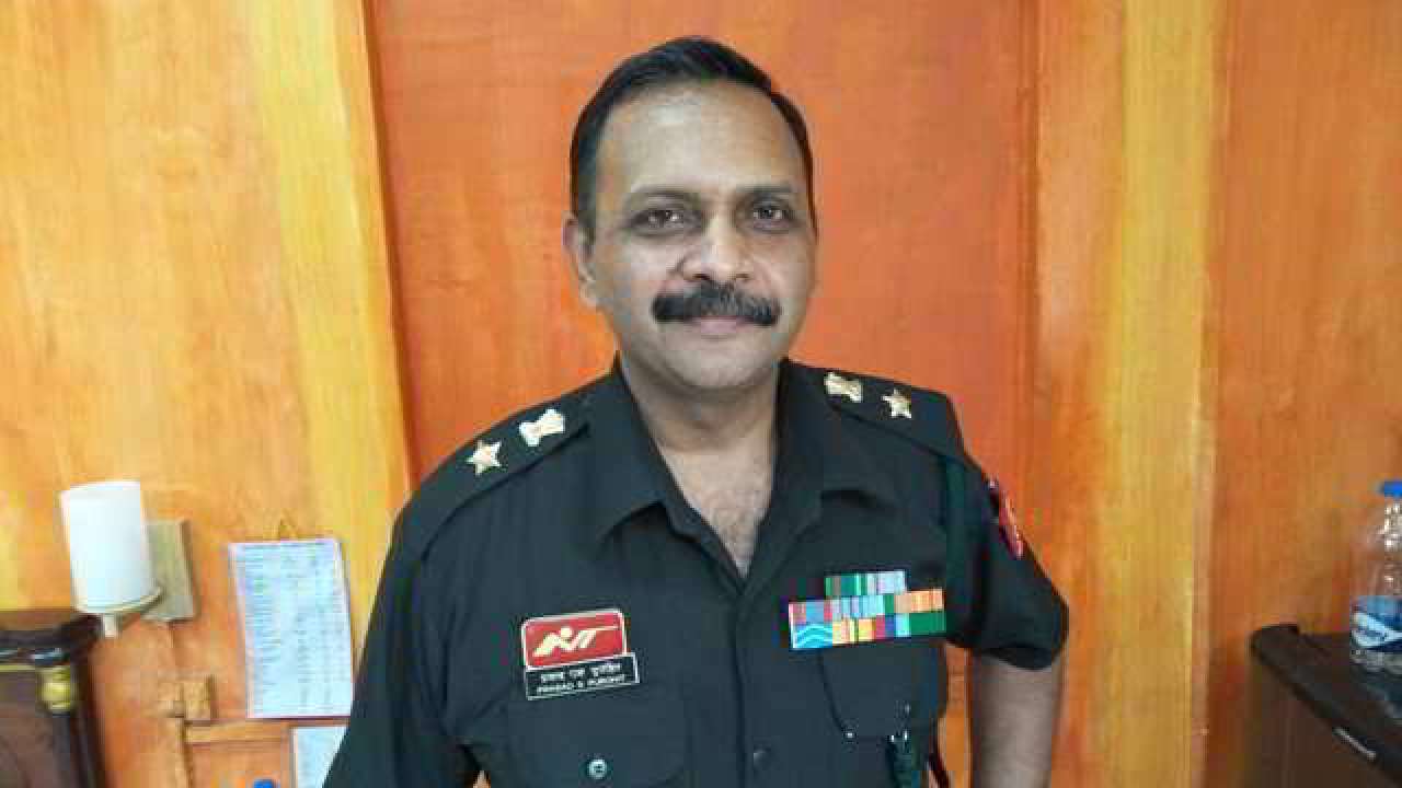 Demand for ban on book written in alleged support of Col Purohit