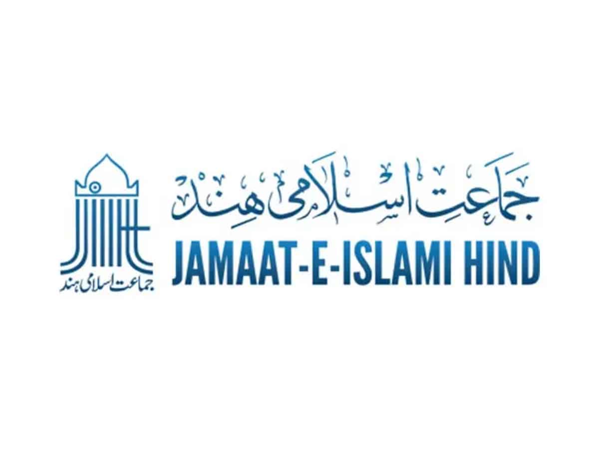 Jamaat-e-Islami Hind welcomes India's decision to vote in favor of UN resolution against Israeli settlements