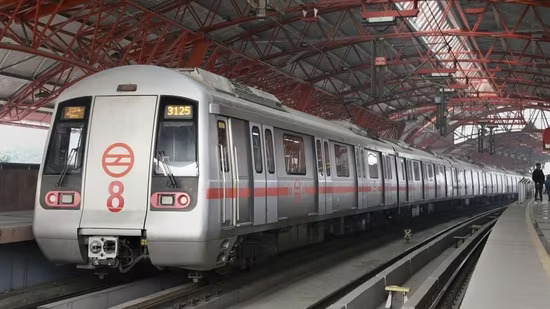 Metro Services To Commence From 04:00 Am During 8th To 10th September 2023