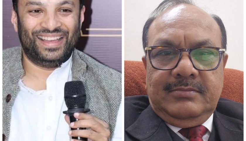 AIMMM Strongly Condemns the FIR and Arrest of Dr. Ali Mahmudabad
