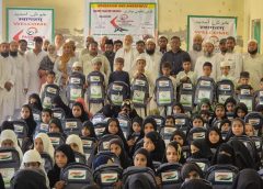 Emphasis on modern education and social awareness in madrasas