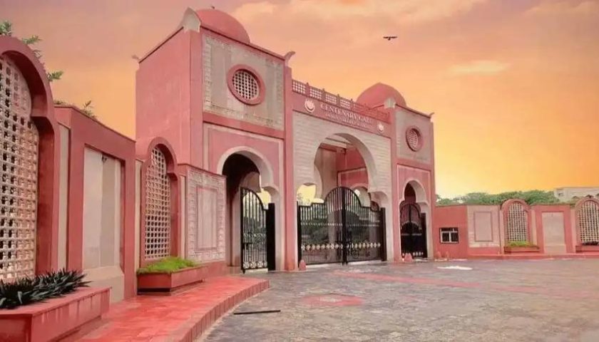 Jamia Millia Islamia Excels in India Today Rankings 2026