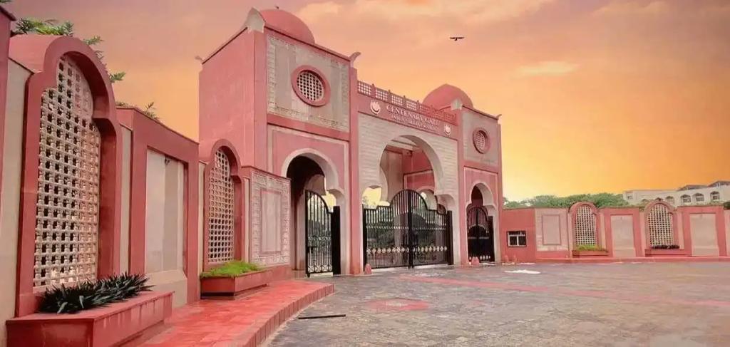 Jamia Millia Islamia Excels in India Today Rankings 2026