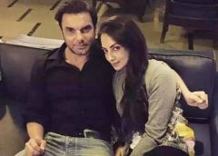 Reality Show 'Alliance': Seema Sajdeh's Entry Leaves Sohail Khan Emotional Over Ex-Wife