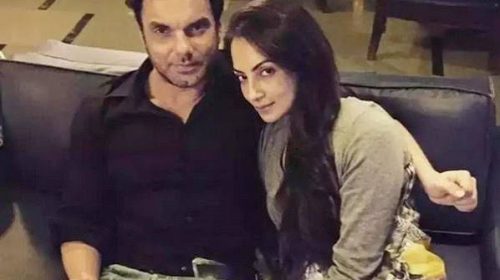 Reality Show 'Alliance': Seema Sajdeh's Entry Leaves Sohail Khan Emotional Over Ex-Wife