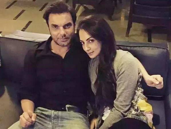 Reality Show 'Alliance': Seema Sajdeh's Entry Leaves Sohail Khan Emotional Over Ex-Wife